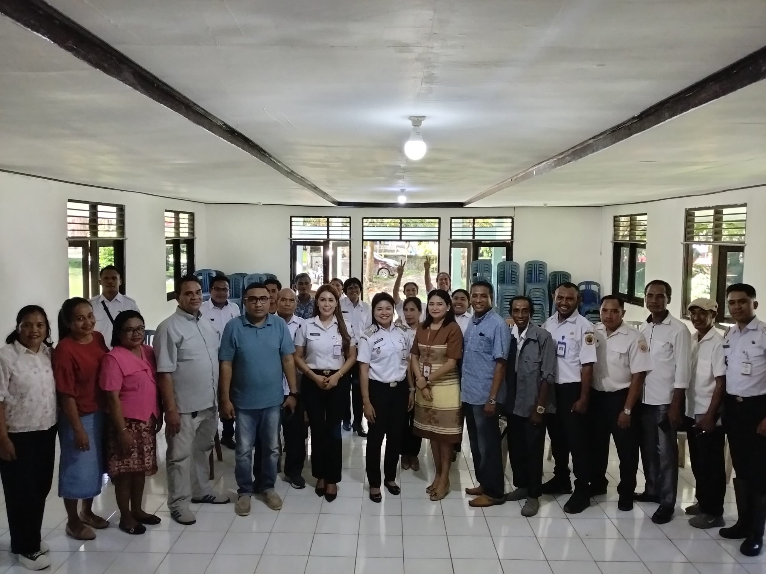 Klasis Kupang Barat Siapkan Aksi Sosial Sambut Paskah 2026